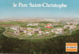 VAL D'OISE-Cergy-Le Parc Saint-Christophe-Groupe Spi Batignolles - Cergy Pontoise