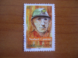 France Obl   N° 3347 Cachet Rond Noir - Used Stamps