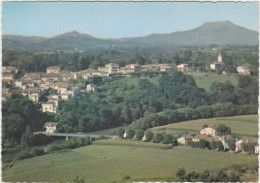 CAMBO LES BAINS Vue Générale - Cambo-les-Bains