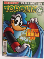 Topolino (Mondadori 2009) N. 2787 - Disney