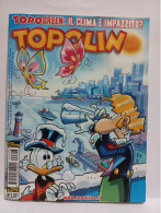 Topolino (Mondadori 2009) N. 2796 - Disney