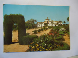 SPAIN   POSTCARDS  HUELVA MONASTERY - Other & Unclassified