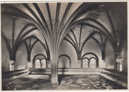 Kloster Eberbach I.Rhg. Kapitelsaal Ngl #G5496 - Autres & Non Classés
