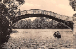 Brandenburg (Havel) Bauchschmerzenbrücke Gl1964 #168.722 - Sonstige & Ohne Zuordnung