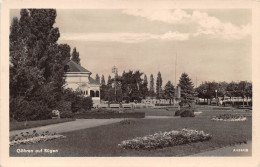 Ostseebad Göhren Auf Rügen Innenstadtpartie Gl1951 #169.748 - Autres & Non Classés