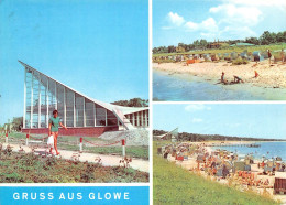 Glowe Auf Rügen Strandmotive Gl1973 #169.730 - Other & Unclassified