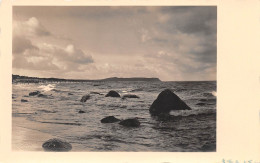 Ostseebad Göhren Auf Rügen Die See Ngl #169.756 - Autres & Non Classés