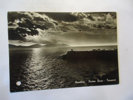 ITALY  POSTCARDS Piombino Tramonto - Altri & Non Classificati