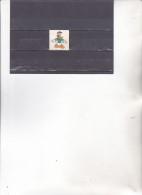 MINI-FIGURINA  PAPERINO  ELAH    1966  WALT  DISNEY - Unclassified
