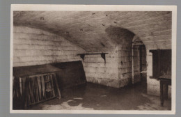 CPA - 55 - Fort De Douaumont - Poste De Commandement Du Fort - Non Circulée - Douaumont