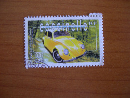 France Obl   N° 3322 Cachet Rond Noir - Used Stamps
