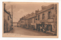 LE RODY-MOULIN-BLANC    29   RUE PRINCIPALE - Autres & Non Classés