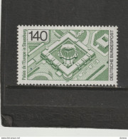 RFA 1977 Conseil De L'Europe à Strasbourg Yvert 768, Michel 921  NEUF** MNH Cote 3 Euros - Unused Stamps
