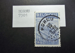 Belgie Belgique - 1948 - OPB/COB N° 771 ( 1 Value) - Export België  - Met Obl. Hornu 1949 - Oblitérés