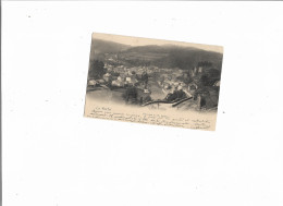 Carte Postale - La-Roche-en-Ardenne