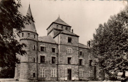 N°3897 W -cpsm St Germain Au Mont D'or- Château De Bellecize- - Other & Unclassified