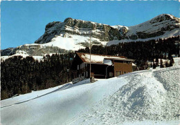 Skihaus Axalp Ob Brienz (1008) - Brienz