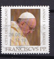 Marke Gestempelt (i090304) - Used Stamps