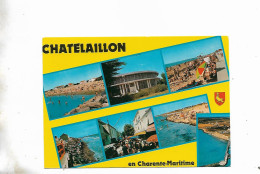 Multivues - Châtelaillon-Plage