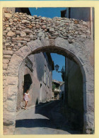 Provence-Alpes-Côte D'Azur : Vieux Village Provençal / Lumière Et Beauté De La Côte D'Azur (animée) - Provence-Alpes-Côte D'Azur