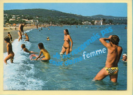 Provence-Alpes-Côte D'Azur : Côte D'Azur / Je Ne Reconnais Pas Ceux De Ma Femme (animée) Humour - Provence-Alpes-Côte D'Azur