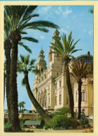 Provence-Alpes-Côte D'Azur : Casino De Monaco (voir Scan Recto/verso) - Provence-Alpes-Côte D'Azur