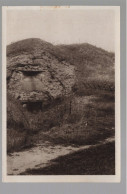 CPA - 55 - Fort De Douaumont - Ce Qui Reste De L'entrée Normale Du Fort - Non Circulée - Douaumont