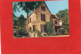 47------CLAIRAC---Château De Bireboy--voir 2 Scans - Autres & Non Classés