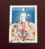 France 2005 Michel 3938 (Y&T 3784) Caché Ronde - Rund Gestempelt LUX - Used With Round Postmark - EUROPE - Gebraucht