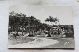 Cpm 1950, Le Pilat, Un Coin De La Corniche, Gironde 33 - Autres & Non Classés