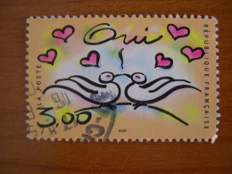 France Obl   N° 3229 Cachet Rond Noir - Used Stamps