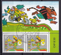 Marken 2006 Gestempelt (AD4343) - Used Stamps