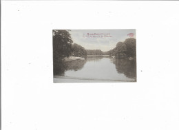 Carte Postale - Parks, Gärten