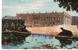 VERSAILLES ( 78 ) - Le Palais , Vu Du Cabinet Du Point Du Jour - Versailles (Château)