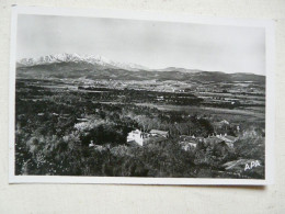 CPSM 66 PYRENEES ORIENTALES  - Etablissement Hydrominéral Du BOULOU - Otros & Sin Clasificación