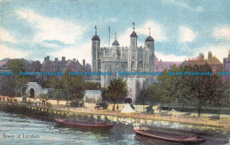 R158939 Tower Of London. 1911 - Other & Unclassified