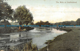 R158940 The Mole At Leatherhead. The London View. 1907 - Other & Unclassified