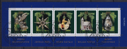 Block 2004 Gestempelt (DDD084) - Used Stamps