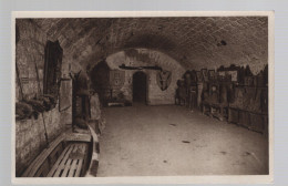 CPA - 55 - Fort De Douaumont - Le Musée - Non Circulée - Douaumont