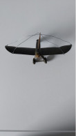 Artisanat Avion Allemand  De Poilu 14/18 - 1914-18
