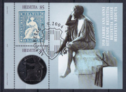 Block 2004 Gestempelt (AD4348) - Used Stamps