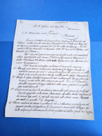 Auronzo-ufficio Registro-15.12.1889 - Documents Historiques
