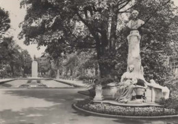 LILLE, VUE SUR LE SQUARE FOCH, LE PETIT QUIQUIN REF 16734 - Lille