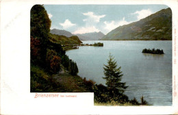 Brienzersee Bei Iseltwald (3153) * 1905 - Iseltwald