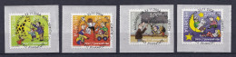 Serie 2004 Gestempelt (AD4349) - Used Stamps