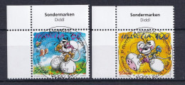Serie 2004 Gestempelt (AD4350) - Used Stamps