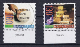 Serie 2004 Gestempelt (AD4351) - Used Stamps