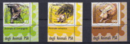 Serie 2004 Gestempelt (AD4352) - Used Stamps