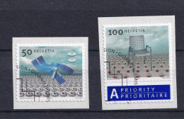 Serie 2004 Gestempelt (AD4353) - Used Stamps