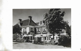 Ureeland Hotel De Nederlanden - Vreeland